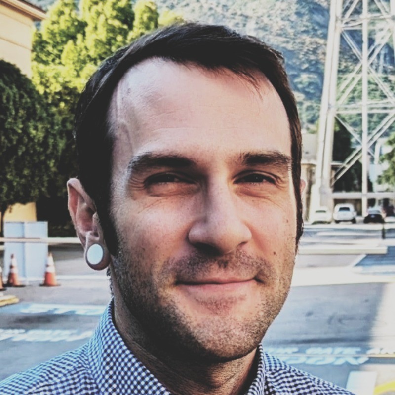 Matt Cangialosi, Moonscape co-founder